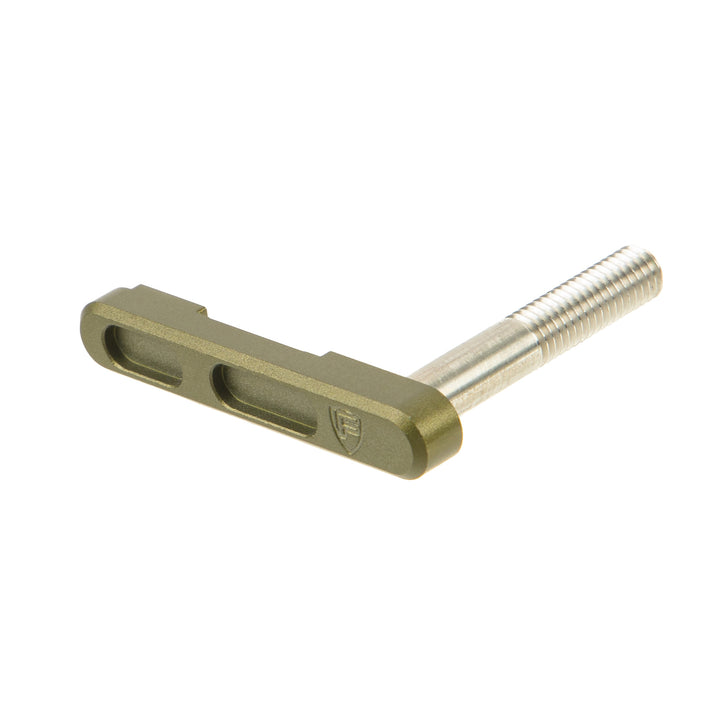 Fortis Billet Mag Catch Only