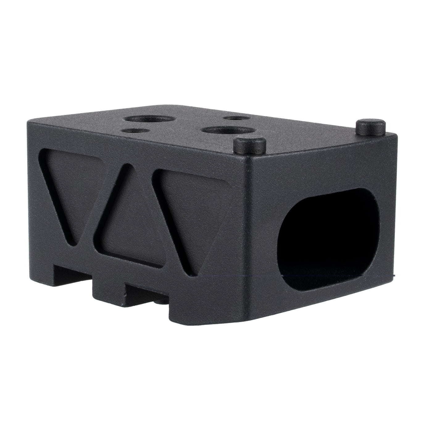 Trijicon Rmr Plate Acc Rng Q-loc