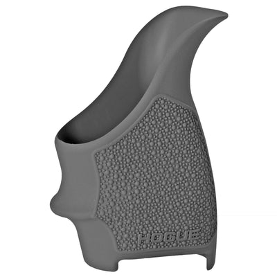 Hogue Handall Beavertail Grip Sleeve Black Springfield Hellcat