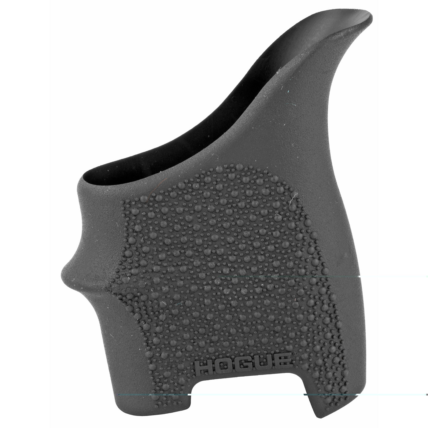 Hogue Handall Beavertail Grip Sleeve Black Sig Sauer P365