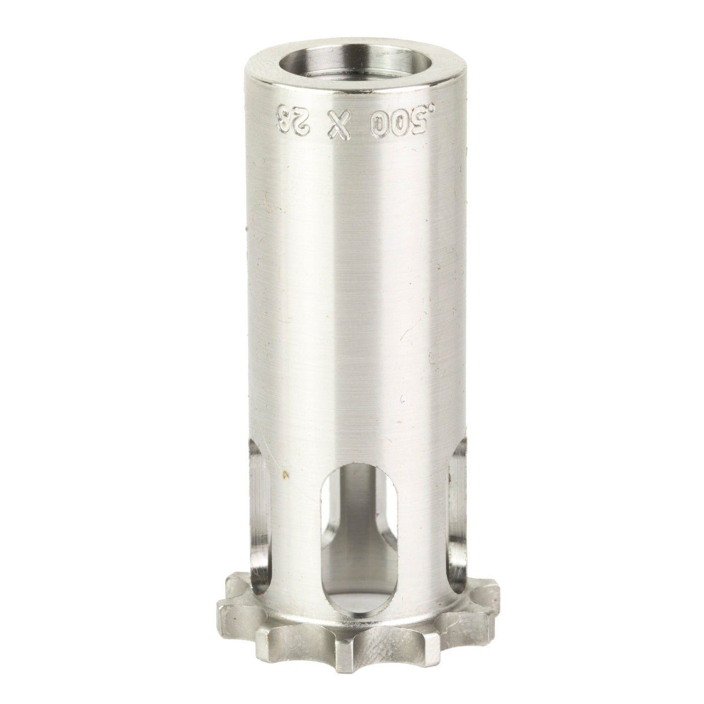Yhm Nielsen Piston 9mm Slv