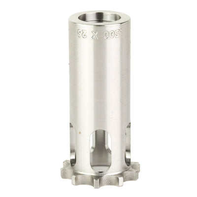Yhm Nielsen Piston 9mm Slv