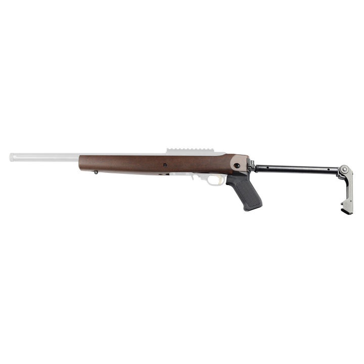 Samson B-tm Fldng Stk 10/22 Bull