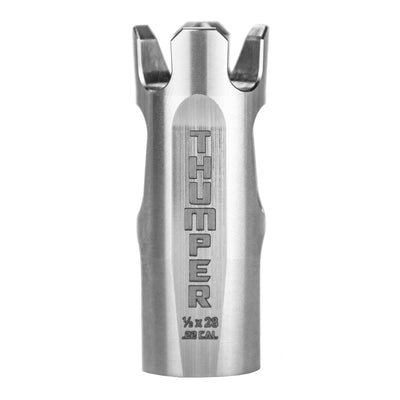 Bad Thumper Mb 22cal 1/2x28