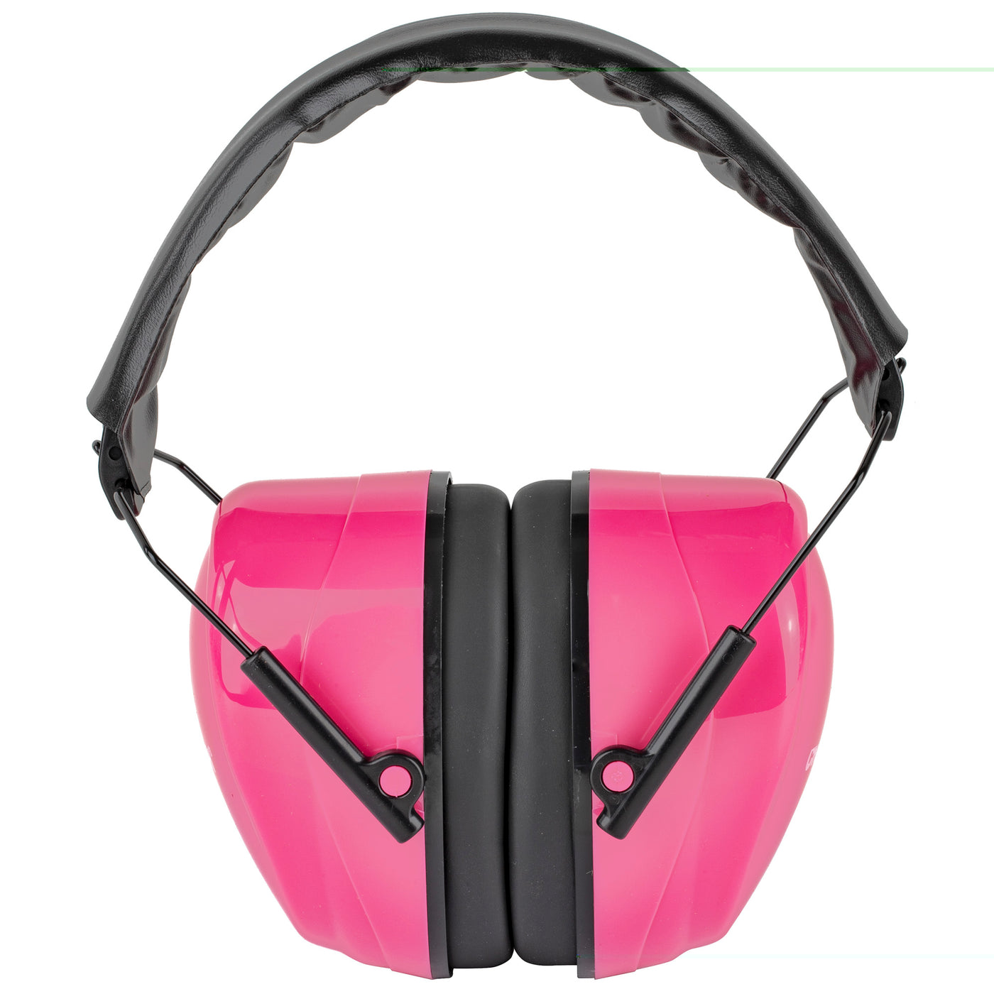 Champion Passive Muff 27nrr - Black