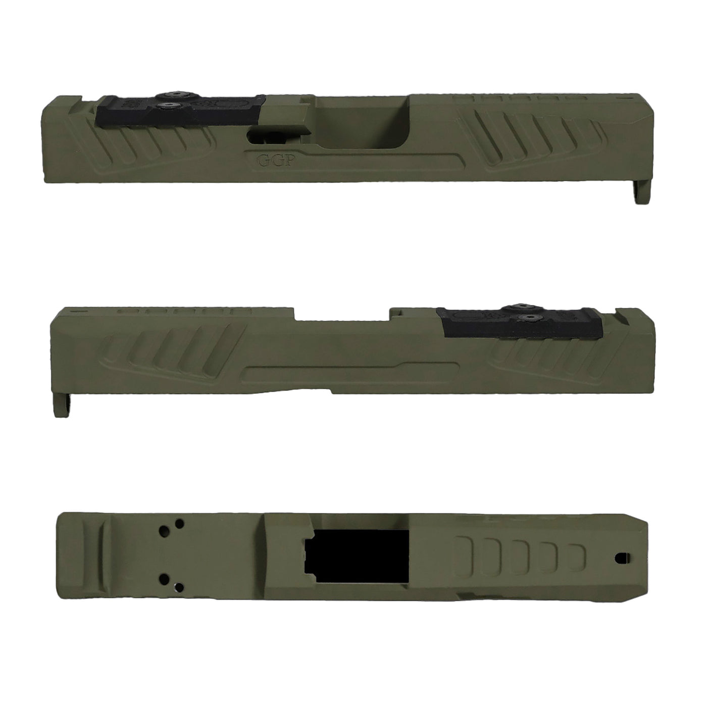 Ggp Slide For Glk 19 Gen5 Rmr V5