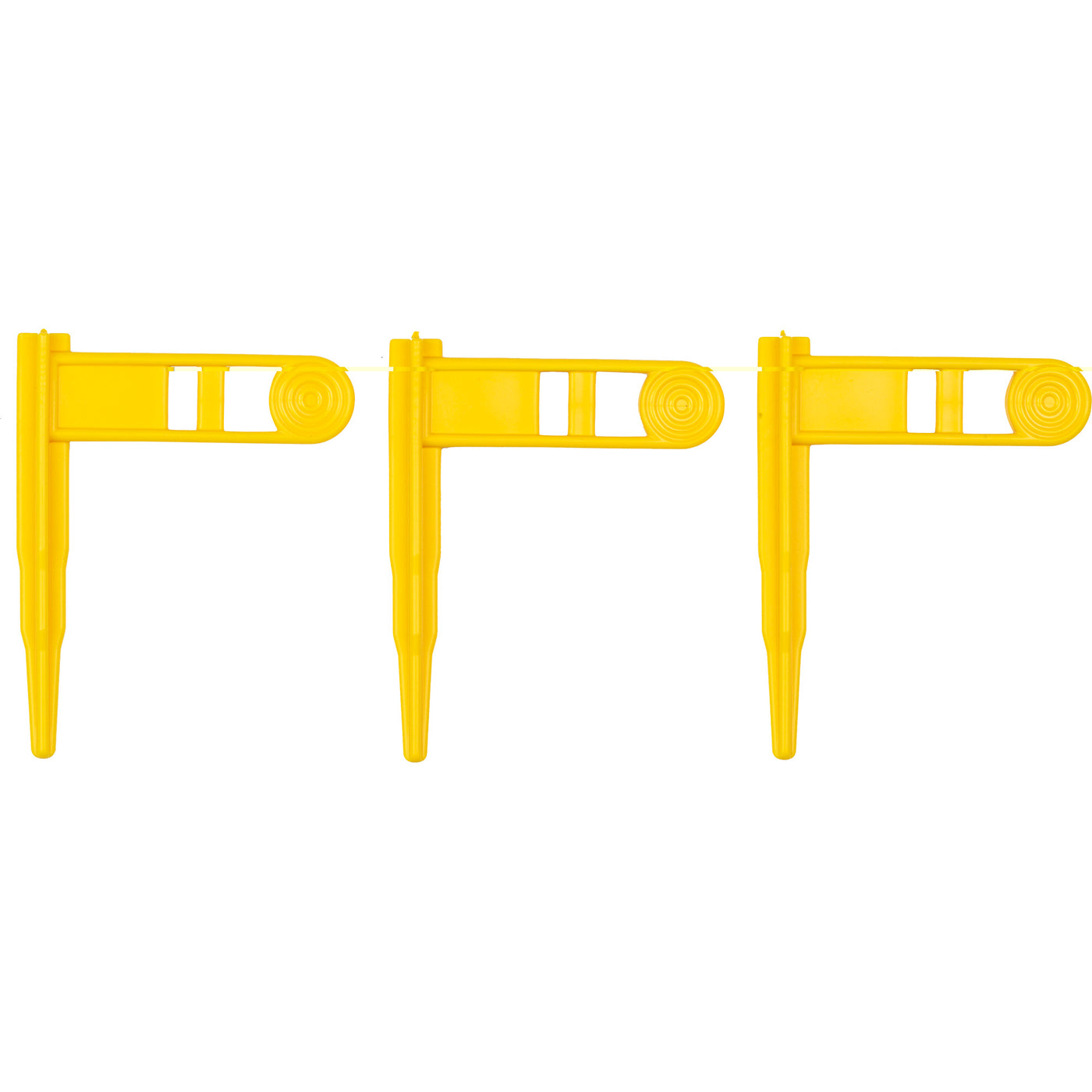 Ergo Safety Chamber Flag 3pk