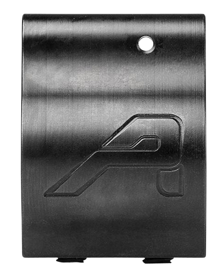 Aero Precision Low-profile, Aero Aprh101205c   Lo Pro Gas Block .750 Nitrde