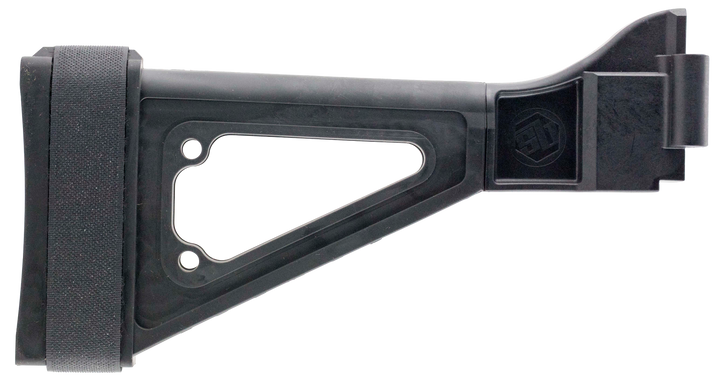 Sb Tactical Sbti, Sbtact Sbti-01-sb    Side Fld Brace B&t Apc Hk Ump