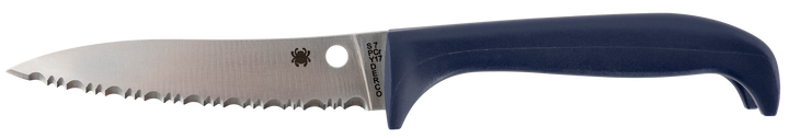 Spyderco Counter Puppy, Spy K20spr         Counter Puppy Ser     3.48 Prpl
