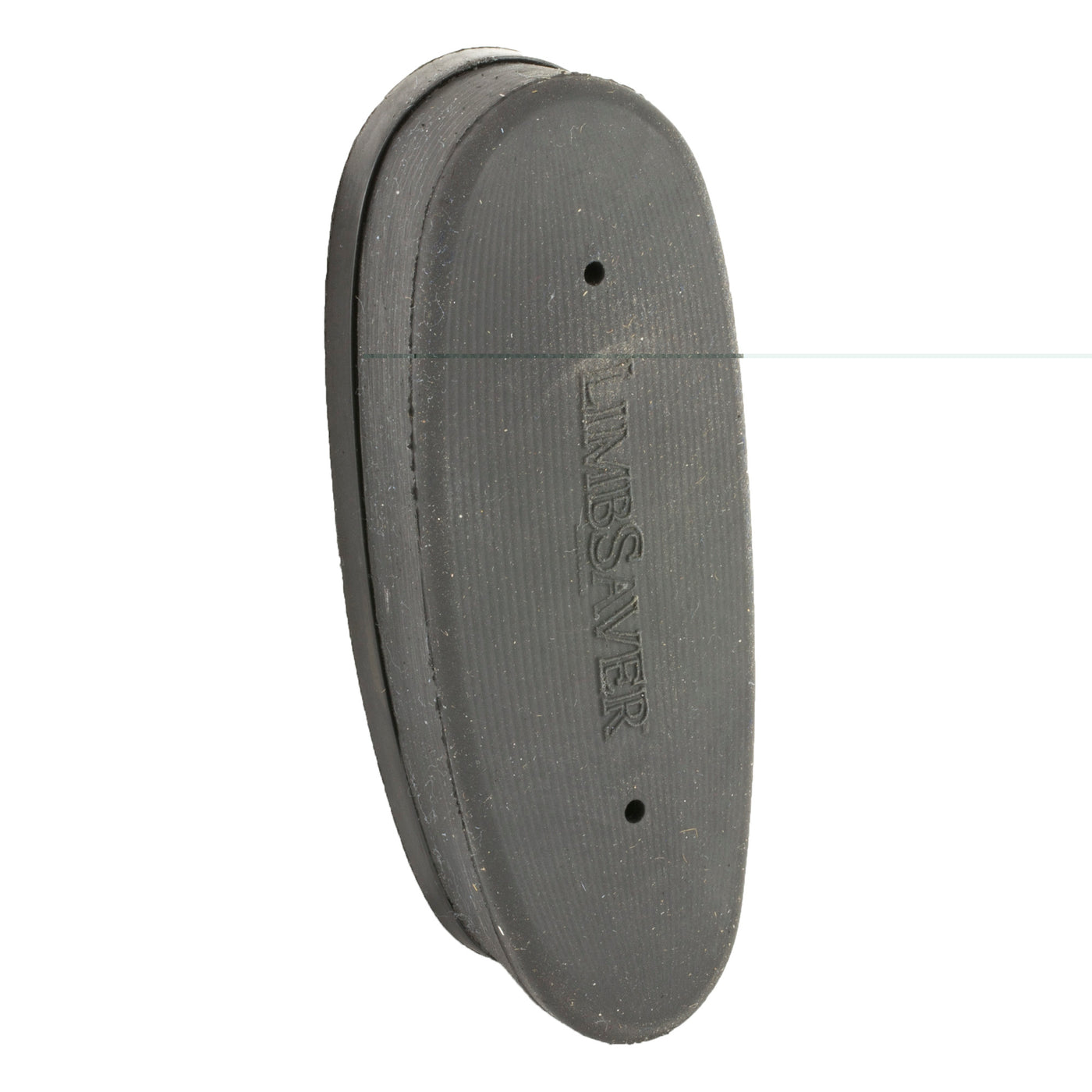 Limbsaver Recoil Pad Grind-to- - Fit Classic 1" Large Black
