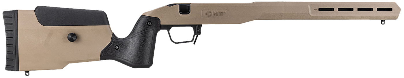 Mdt Field Stock Savage Sa Fde