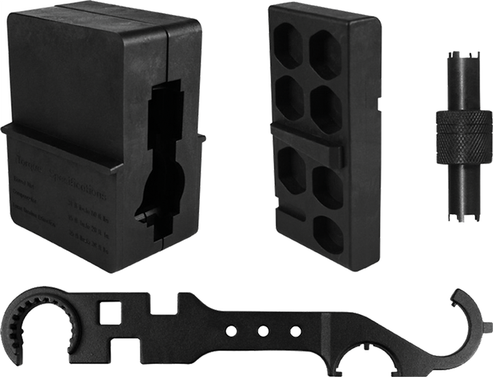 Aim Sports Armorer&