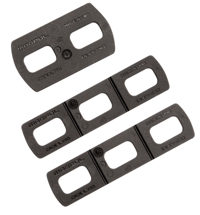 Magpul M-lok To Moe Adapter Kit