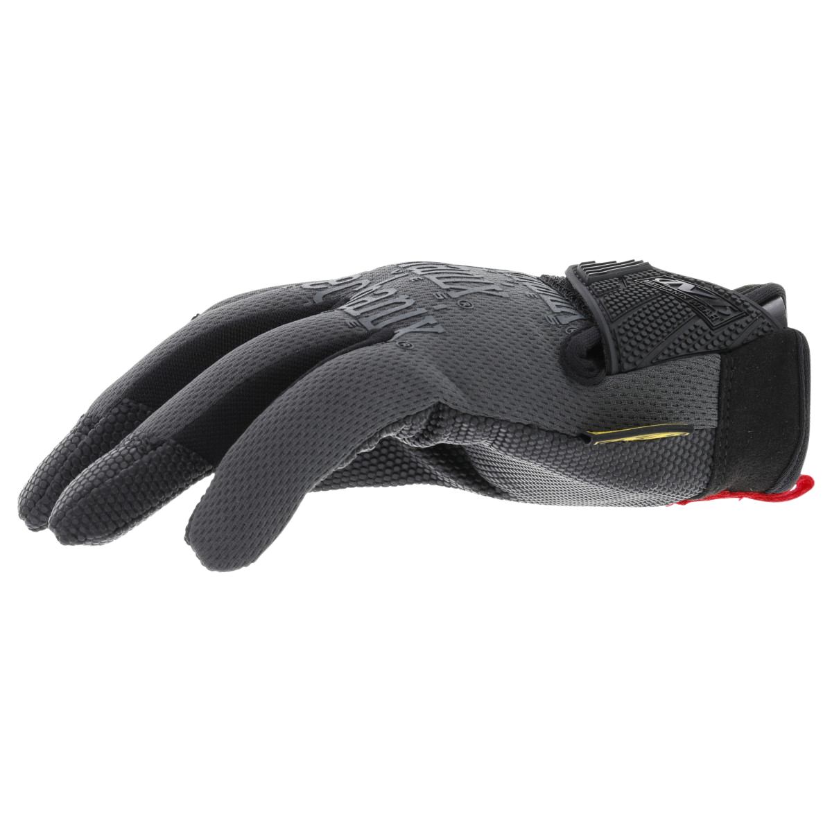 Mechanix Wear Specialty Grip, Mechanix Msg-05-010 Specialty Grip     Black    Lg