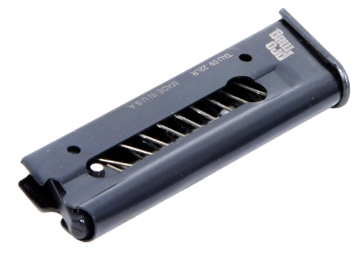 Promag Steel Magazine Taurus Pt-22 .22 Lr Blued 8 Rd.