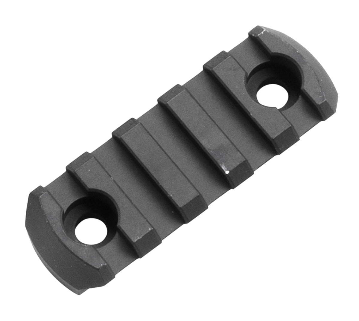 Magpul M-lok Alum Rail Sect 5 Slots