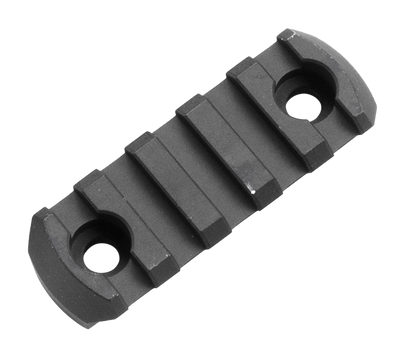 Magpul M-lok Alum Rail Sect 5 Slots