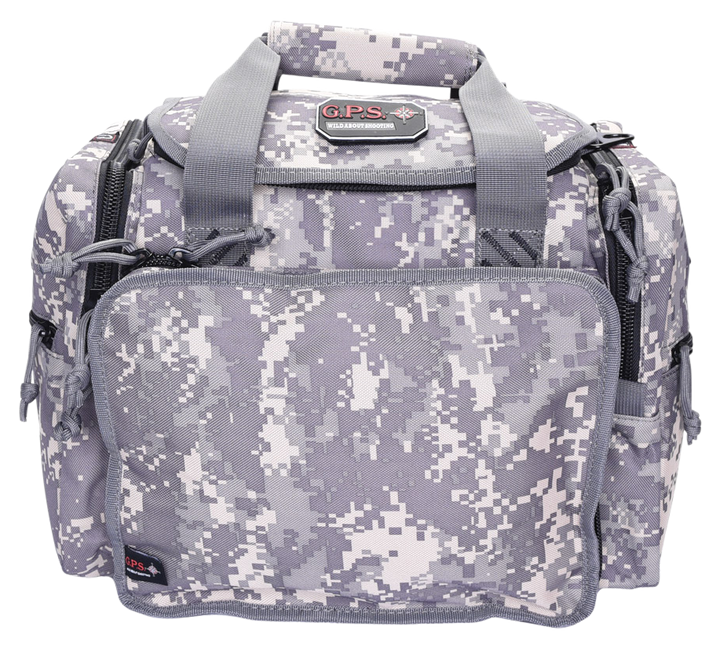 G*outdoors Medium, Gps 1411mrbdc   Med Rnge Bag W/lift Ports     Fall