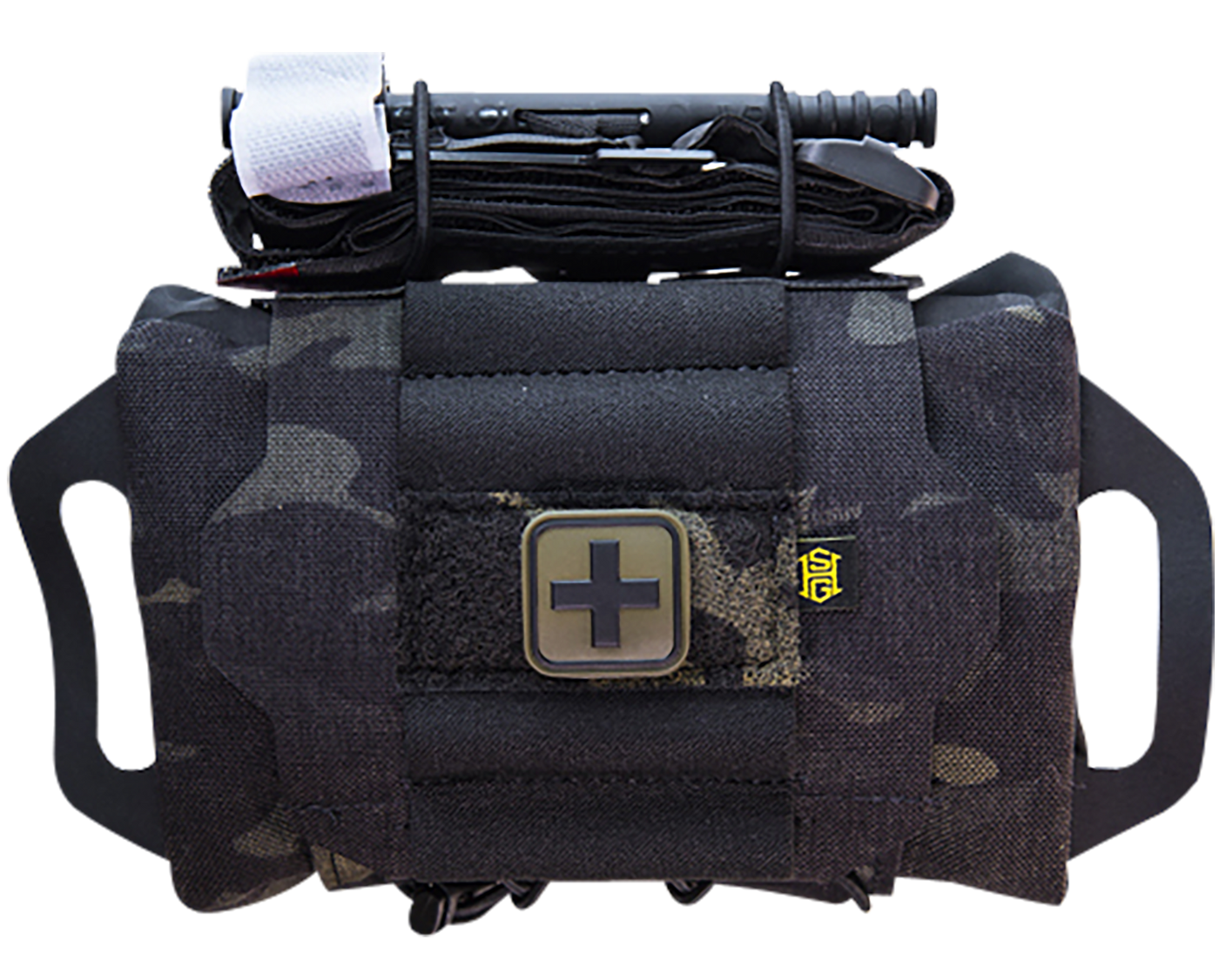 High Speed Gear Reflex, Hsgi 12rx00mb Reflex? Ifak System         Mc Black