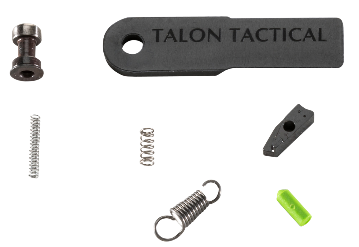 Apex Tactical Specialties Duty/carry, Apex 100076       Shield Duty Carry Kit