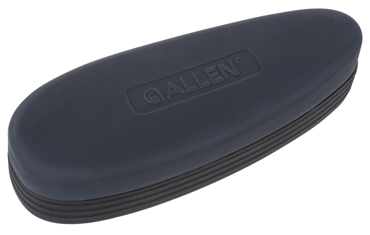 Allen , Allen 18431    Snap On Recoil Pad M4/ar15 Fld Stck