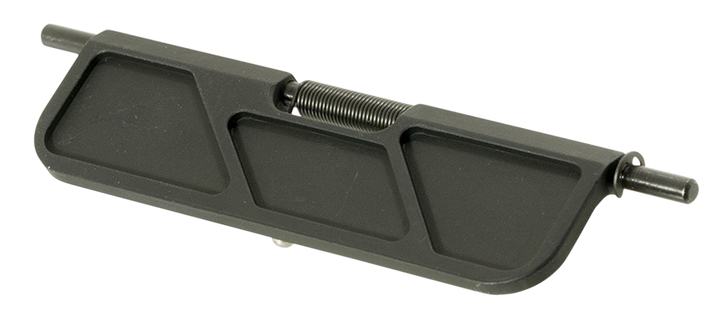 Timber Creek Outdoor Inc Dust Cover, Timber Arbdcbl     Ar Billet Dust Cover Black