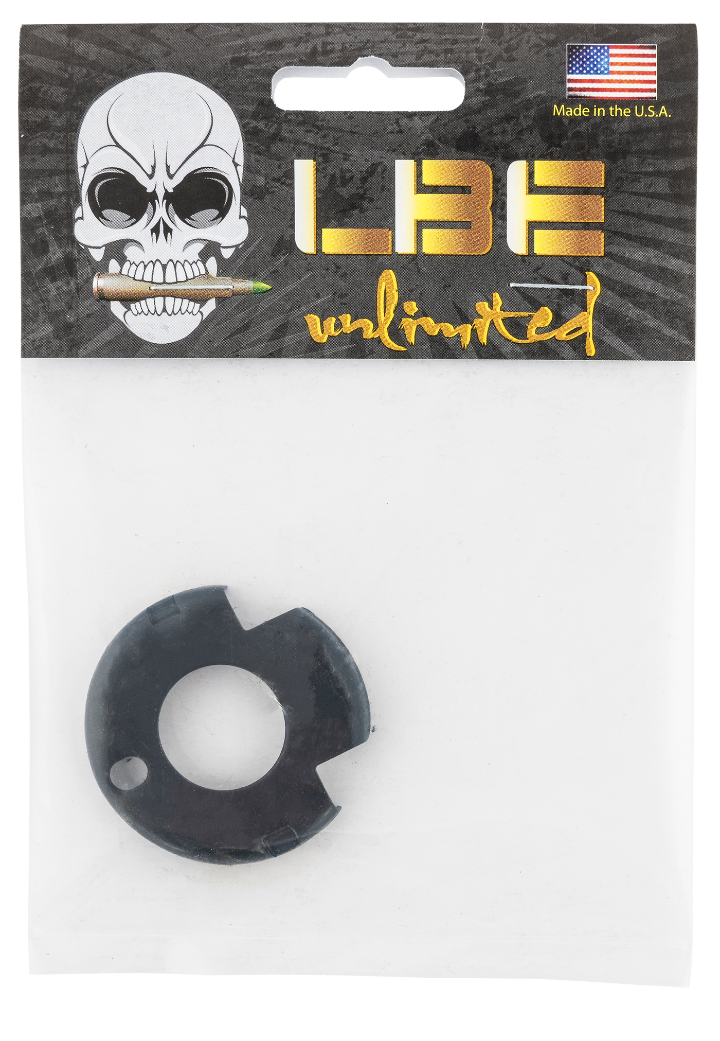 Lbe Ar Hand Guard Cap Round