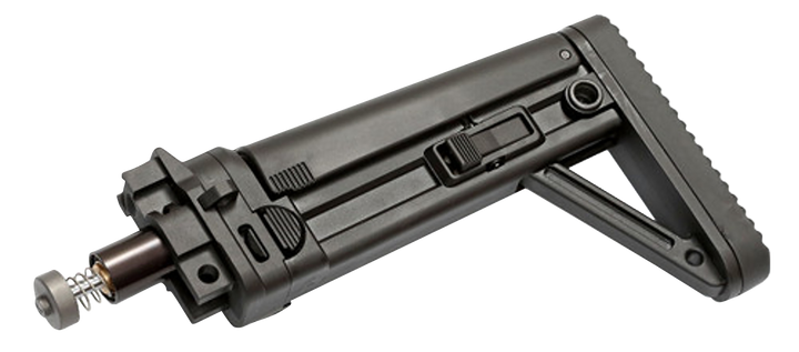 B&t Firearms Mbt Folding Stock, Bt 361639    Stk Fold Apc 9/40/45