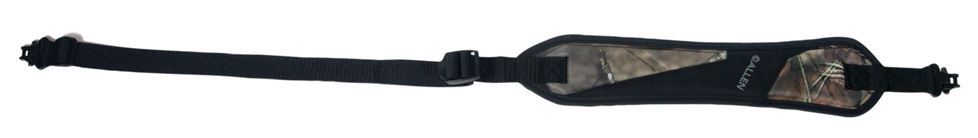 Allen Glenwood Lightweight Sling Mossy Oak W/ Swivels