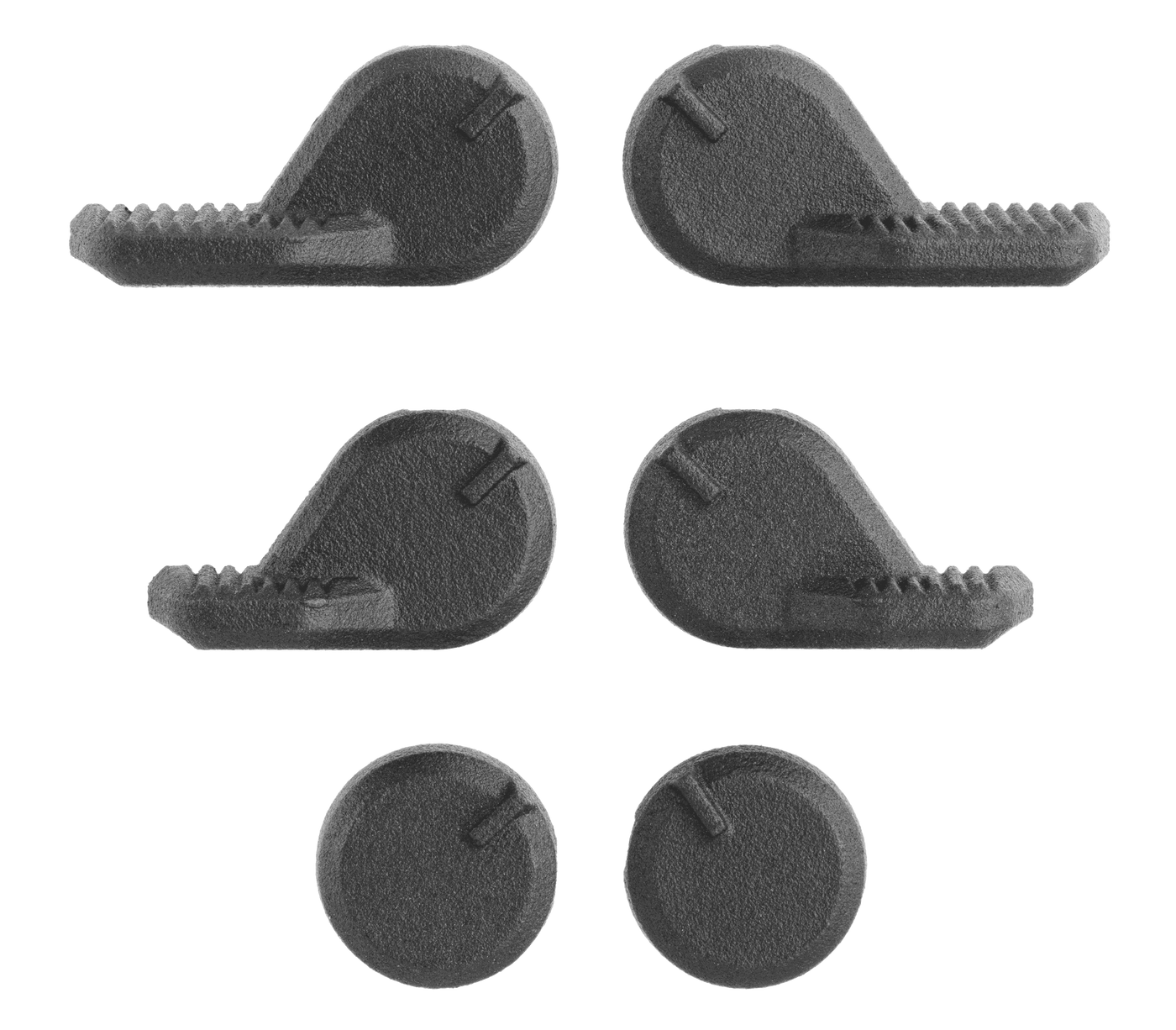 Magpul Esk Selector Cz Scorpion Evo3