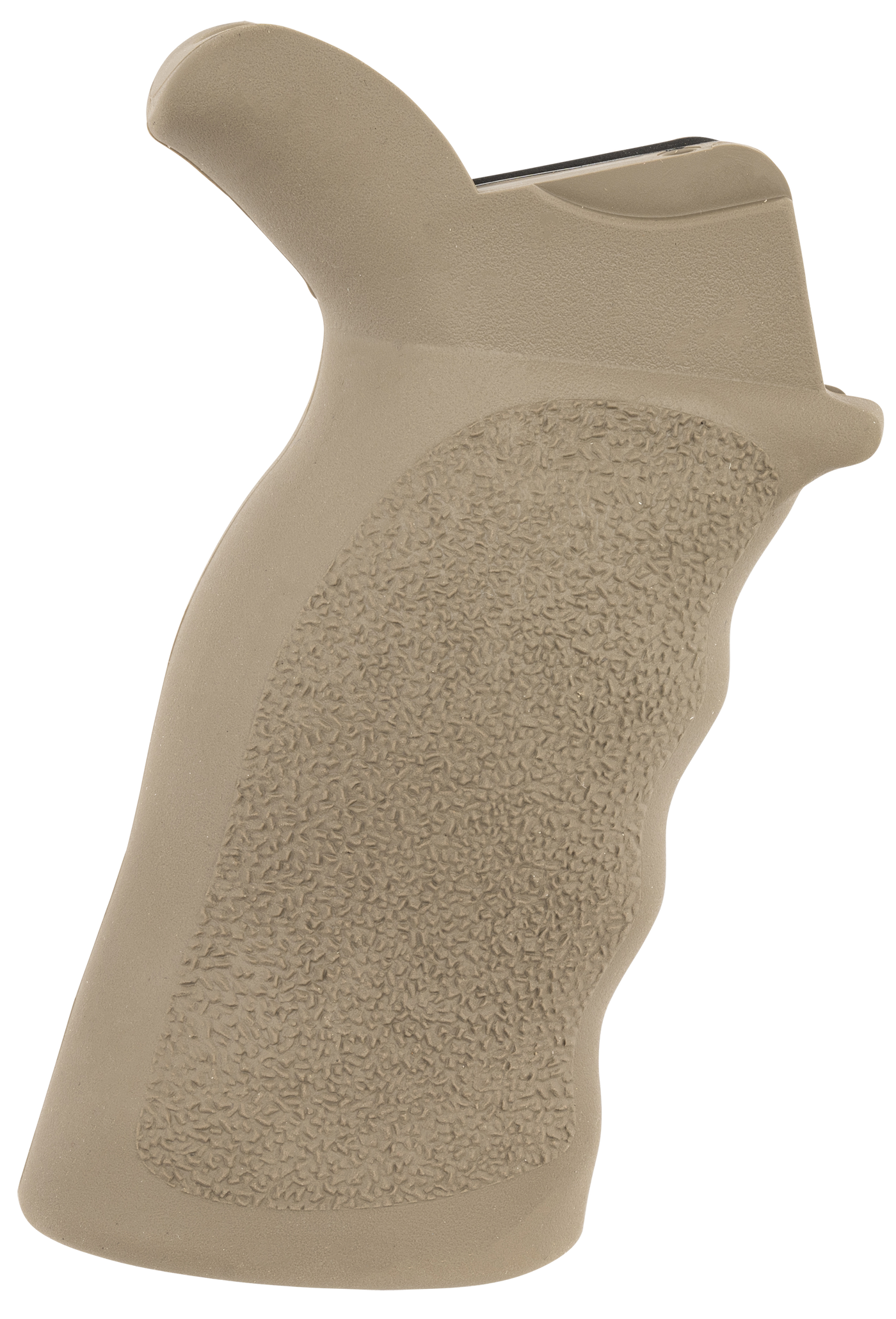 Ergo Grip Tactical Deluxe - Suregrip Ar-15/ar-10 Drk Erth!