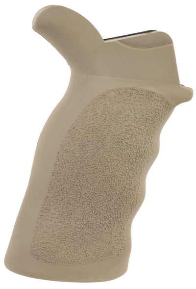 Ergo Grip Tactical Deluxe - Suregrip Ar-15/ar-10 Drk Erth!