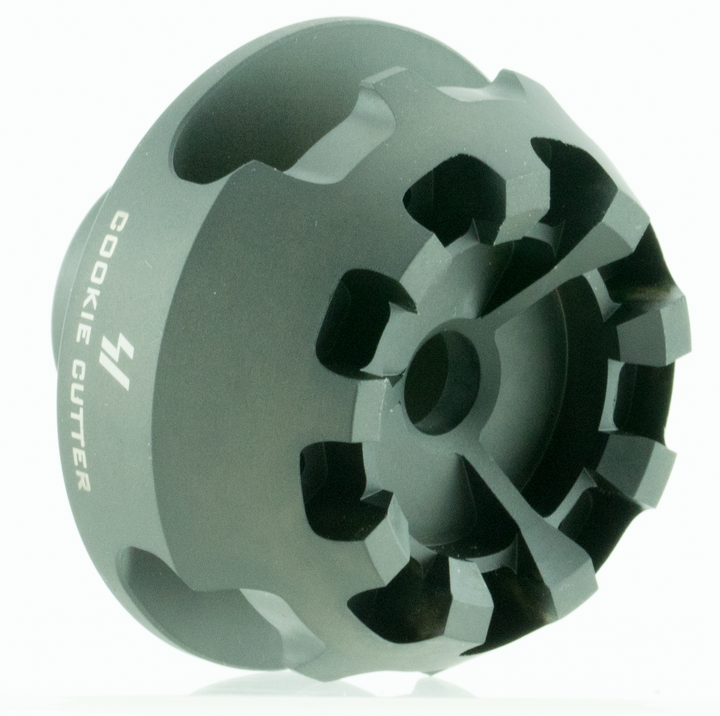 Strike Cookie Cutter, Si Cc-comp-308           Cookie Cut Comp