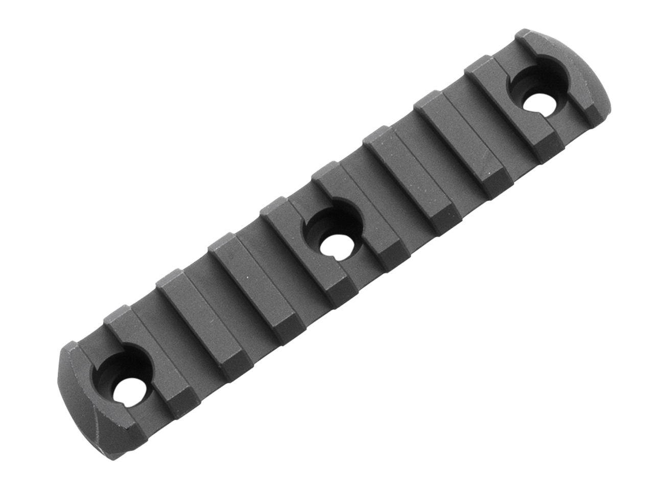 Magpul M-lok Alum Rail Sect 9 Slots