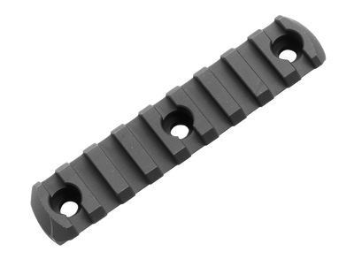 Magpul M-lok Alum Rail Sect 9 Slots