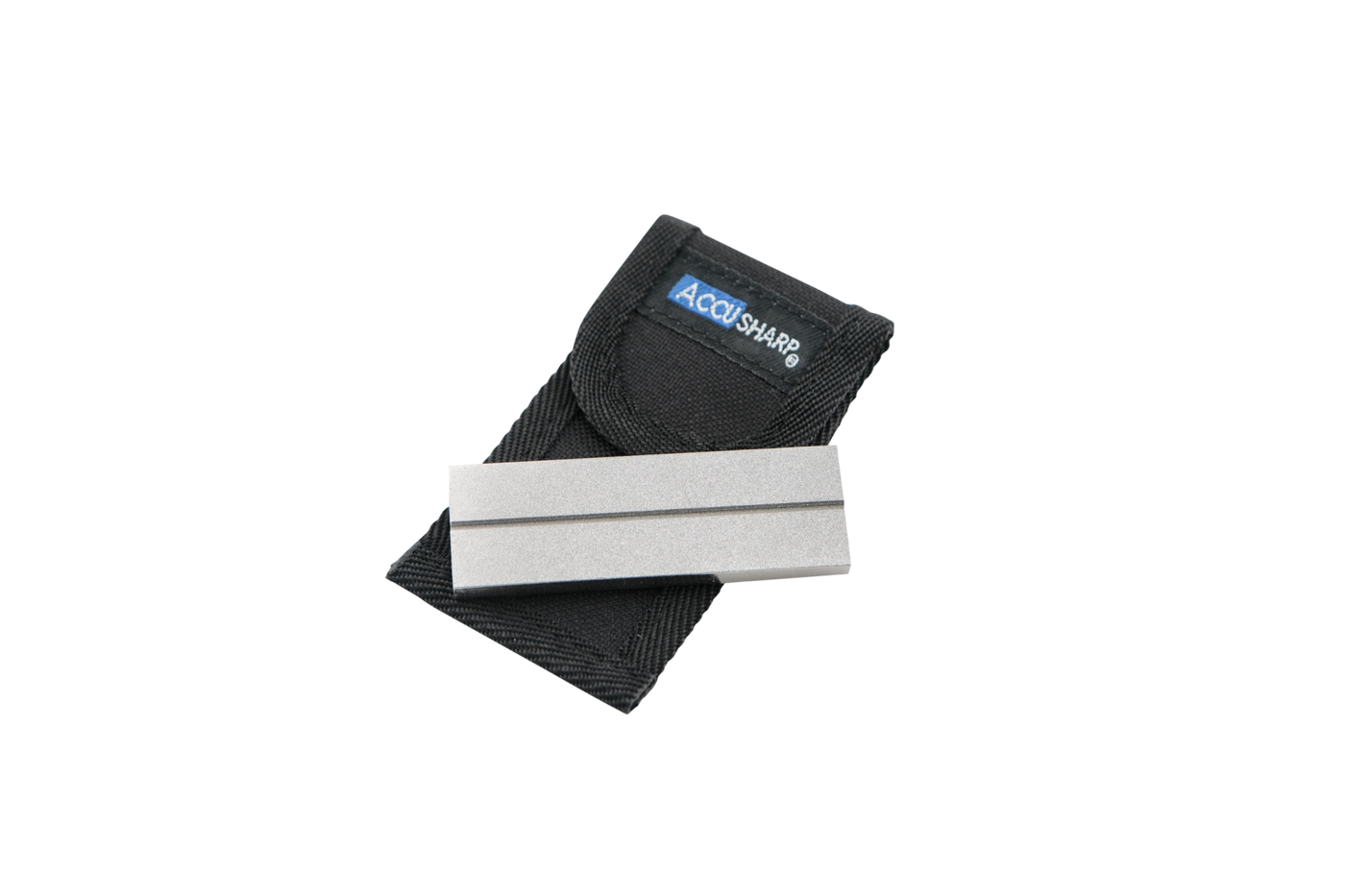 Accusharp Diamond 3 Stone W/pouch