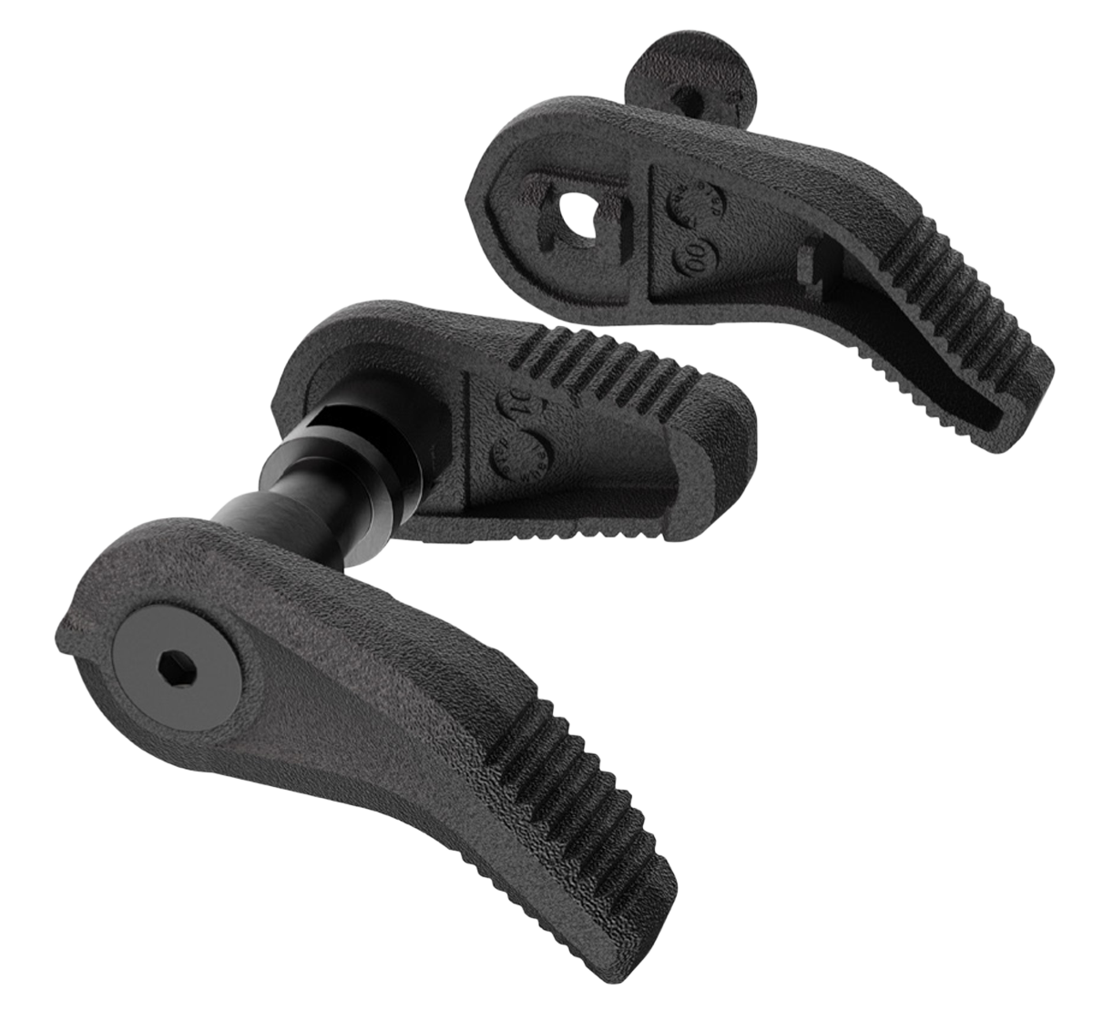 Magpul Esk Enhanced Selector Kit Hk