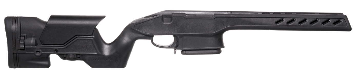 Archangel Precision Stock, Pro Aa1500sa   Arch Prec Stock Howasa/vansa W/mag