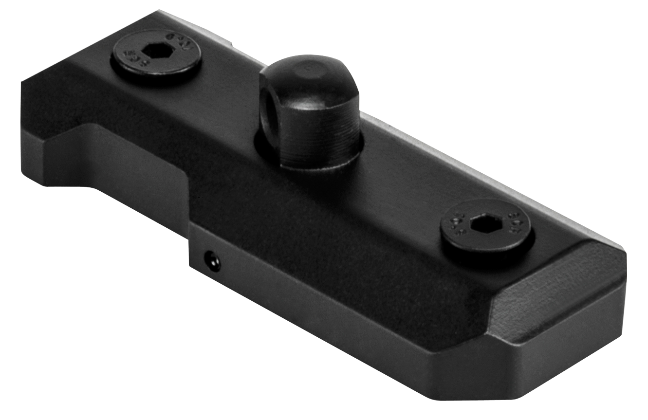 Ncstar Swivel Stud/bipod Adapter, Nc Vmkmba        Keymod Bipod Mnt