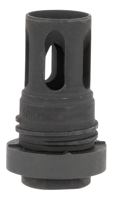 Yhm Mini Qd Flash Hider Assy 5/8x24