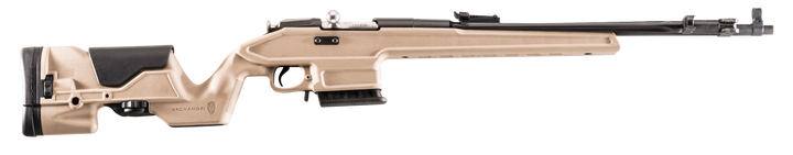 Archangel Opfor, Pro Aa9130dt   Moson-nagant Stock Dtan