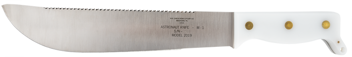 Case Astronaut, Case 12019 Astronaut Knife M-1