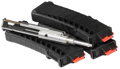 Cmmg 22lr Ar Conv Kit 3-25rd Bravo