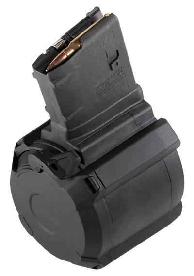 Magpul Pmag D-50 7.62x51 Lr/sr Blk