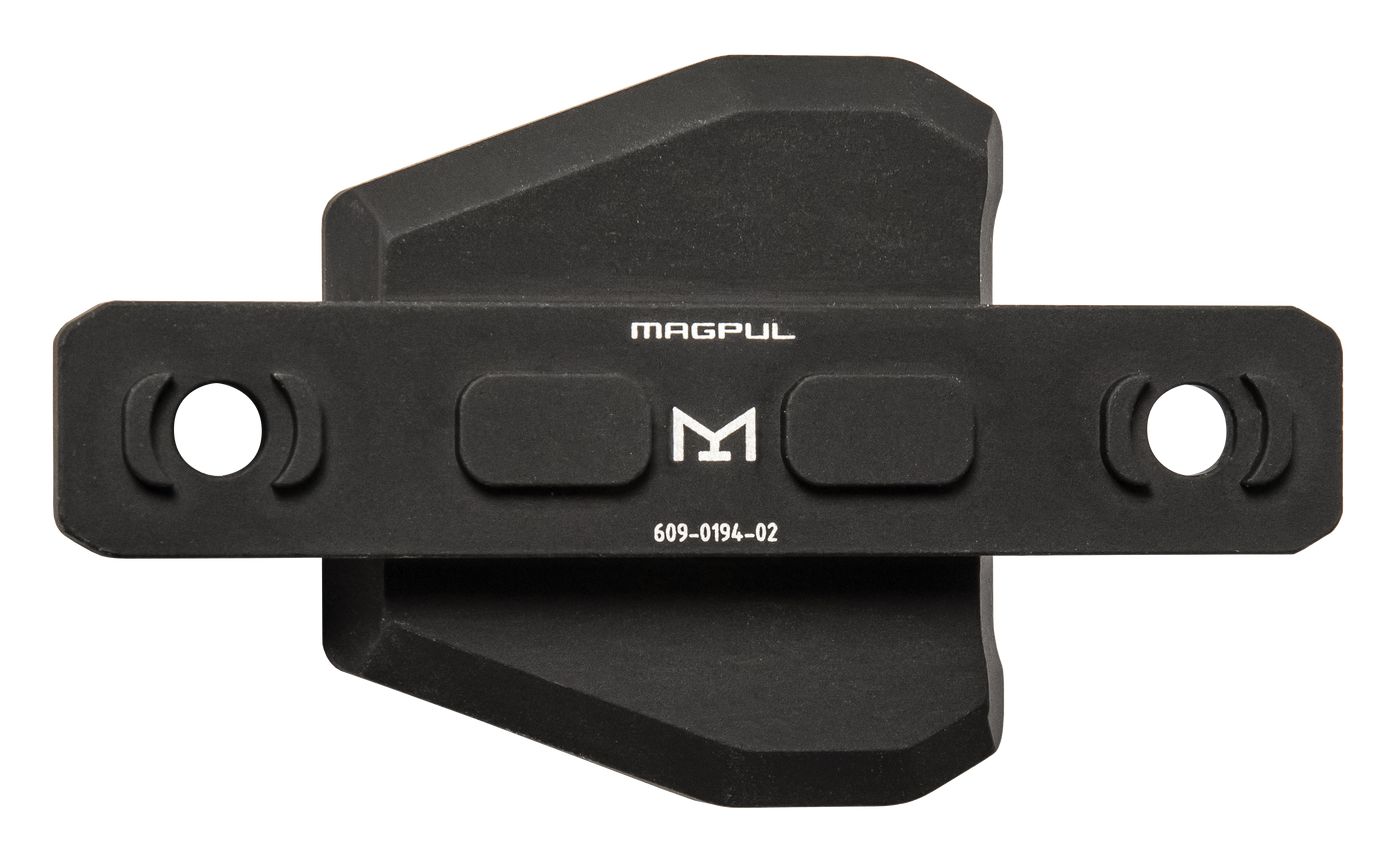 Magpul M-lok Tripod Adapter Blk