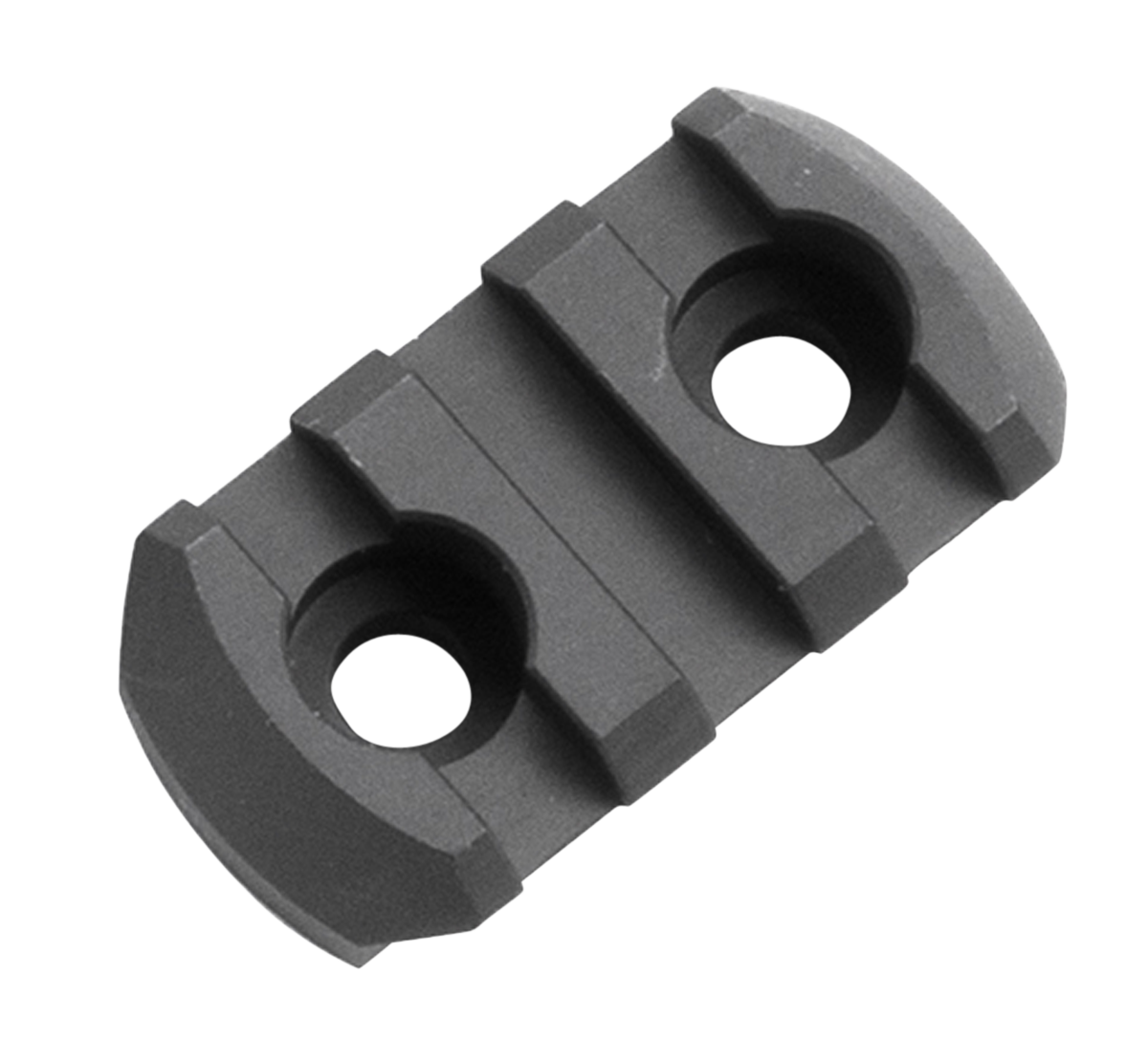 Magpul M-lok Alum Rail Sect 3 Slots