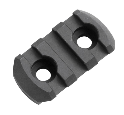 Magpul M-lok Alum Rail Sect 3 Slots