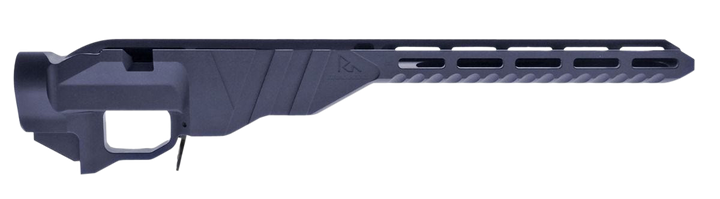 Rival Arms R-700, Rival Ra90rm01c    Chassis Rem 700 Sa Gry