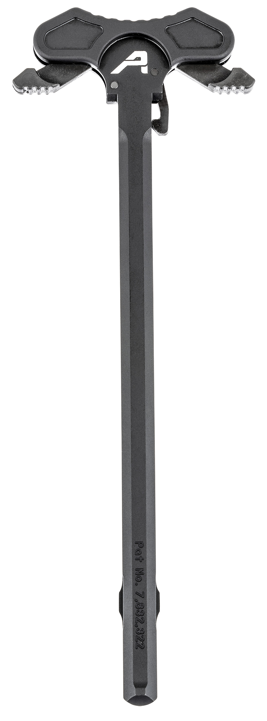 Aero Precision M5, Aero Aprh308103c   Ar10 Ambi        Chrg Handle
